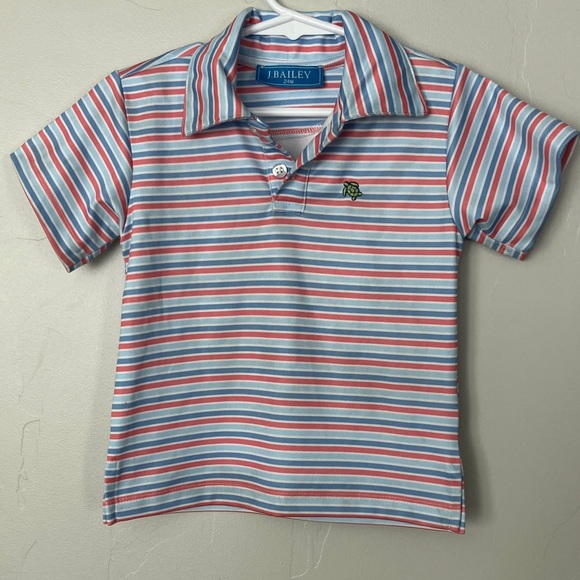 J. Bailey Other - J. Bailey Striped Shirt